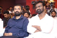 Amaran Movie Pre Release Event Photos